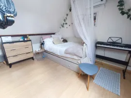 Vente Opportunité petit prix maison avec cour