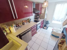 Vente Opportunité petit prix maison avec cour