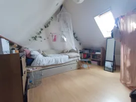 Vente Opportunité petit prix maison avec cour