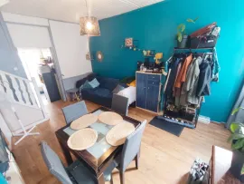 Vente Opportunité petit prix maison avec cour