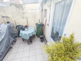 Vente Opportunité petit prix maison avec cour