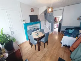 Vente Opportunité petit prix maison avec cour