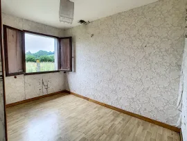 Vente EXCLU - Maison d'habitation avec dépendances