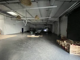 Vente local commercial TORIGNY LES VILLES