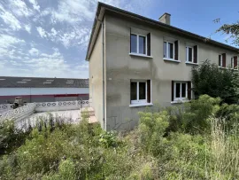Vente SAINT LO - Proximité du Centre-Ville et des bus