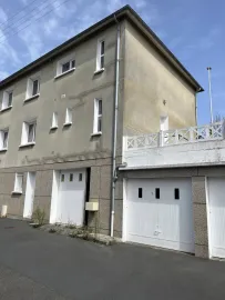 Vente SAINT LO - Proximité du Centre-Ville et des bus