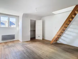 Vente CENTRE-VILLE DE SAINT-LO, Appartement en duplex