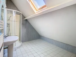 Vente CENTRE-VILLE DE SAINT-LO, Appartement en duplex