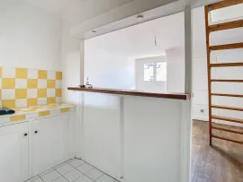 Vente CENTRE-VILLE DE SAINT-LO, Appartement en duplex