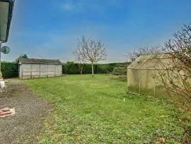 Vente BOURG DE MOYON, MAISON DE 89M2