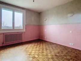 Vente BOURG DE MOYON, MAISON DE 89M2