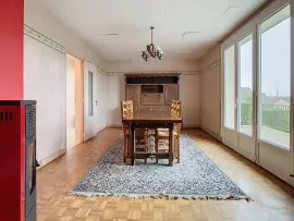 Vente BOURG DE MOYON, MAISON DE 89M2