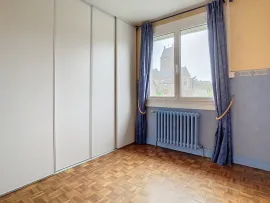 Vente BOURG DE MOYON, MAISON DE 89M2
