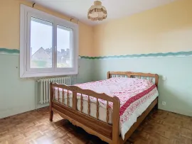 Vente BOURG DE MOYON, MAISON DE 89M2