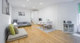 Location Yorckstraße, Berlin