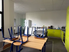 Location Location Bureaux Nantes 44100