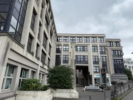 Location Bureaux Nantes 44100 Nantes