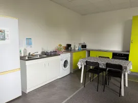 Location Location Bureaux Nantes 44100