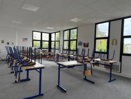 Location Location Bureaux Nantes 44100