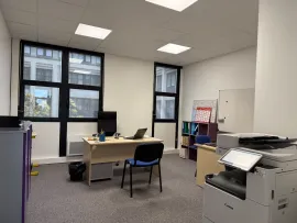 Location Location Bureaux Nantes 44100