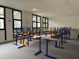 Location Location Bureaux Nantes 44100