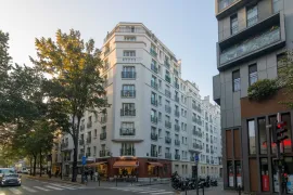 Vente Grand studio