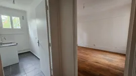 Vente Grand studio