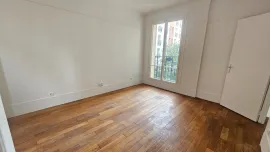 Vente Grand studio