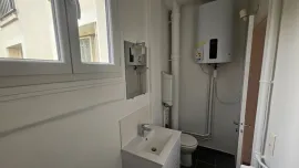Vente Grand studio