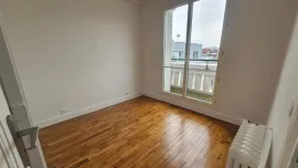 Vente Duplex 3 pièces compacte avec 3 balcons