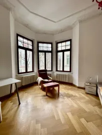 Feuerbachstraße, Leipzig Leipzig