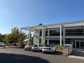 Location Bureaux Nantes 44300 Nantes