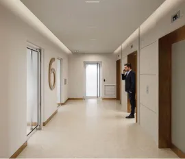 Location Location Bureaux Paris 75009