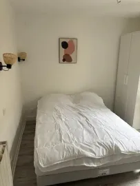 Location Appartement T2 36.1m² à Poitiers