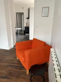 Location Appartement T2 36.1m² à Poitiers