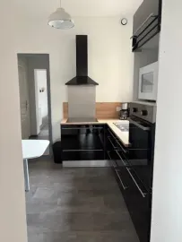 Location Appartement T2 36.1m² à Poitiers