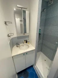 Location Charmant 2 pièces meublé Paris 11