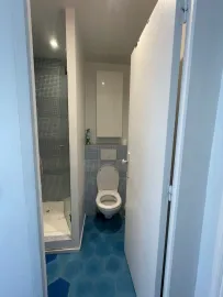 Location Charmant 2 pièces meublé Paris 11