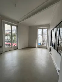 Location Location Bureaux Paris 75009