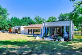 Vente TOULOUSE MAISON ARCHITECTE 200 M² 1,2 HA