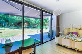 Vente TOULOUSE MAISON ARCHITECTE 200 M² 1,2 HA