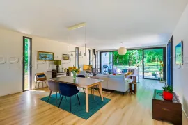 Vente TOULOUSE MAISON ARCHITECTE 200 M² 1,2 HA