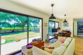 Vente TOULOUSE MAISON ARCHITECTE 200 M² 1,2 HA