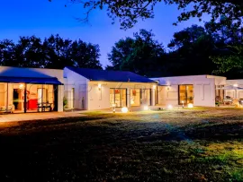 Vente TOULOUSE MAISON ARCHITECTE 200 M² 1,2 HA