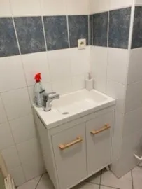 Location Appartement T3 57.74m² à Saint-Étienne