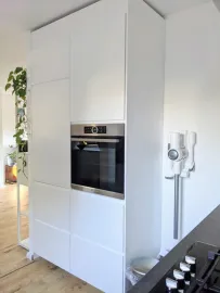 Location Fräsersteig, Berlin