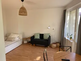 Location Hohenstaufenstraße, Berlin