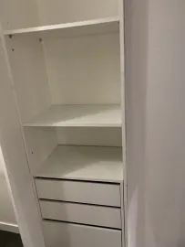 Location Appartement meublé T1 42.24m² à Lyon