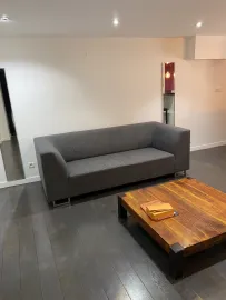 Location Appartement meublé T1 42.24m² à Lyon