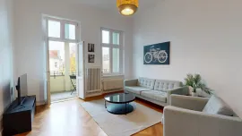 Wollankstraße, Berlin Berlin